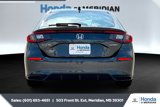 New 2025 Honda Civic Sport image 4