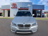 Used 2013 BMW X3 xDrive35i image 3