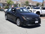 Used 2022 Toyota Corolla LE image 2