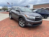 Used 2015 Toyota Highlander Limited Platinum image 2