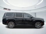 New 2025 Jeep Grand Wagoneer 4WD image 2