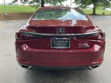 Used 2019 Lexus ES 350 image 3