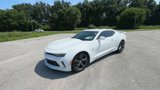 Used 2017 Chevrolet Camaro LT image 4