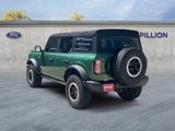 Certified 2022 Ford Bronco Badlands image 3