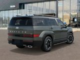 New 2025 Hyundai Santa Fe SEL image 4