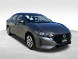 New 2025 Nissan Sentra S image 3
