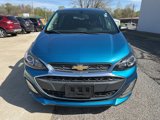 Used 2020 Chevrolet Spark LS image 2