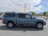 Used 2011 Nissan Titan SL w/ SL Max Utility Pkg image 2