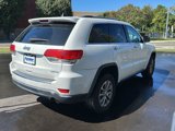 Used 2015 Jeep Grand Cherokee Limited image 3