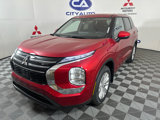 New 2025 Mitsubishi Outlander ES image 3