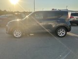 New 2025 Kia Soul LX image 4