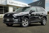 Used 2024 Toyota RAV4 XLE image 3