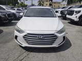 Used 2017 Hyundai Elantra SE image 2