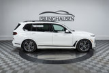 New 2025 BMW X7 xDrive40i w/ M Sport Package image 4