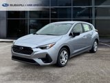 New 2025 Subaru Impreza 2.0i image 2