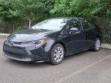 Certified 2022 Toyota Corolla LE image 2