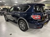 Used 2018 Nissan Armada SL w/ Moonroof Package image 3