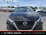 Used 2022 Nissan Altima 2.5 SV image 3