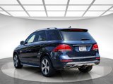 Used 2016 Mercedes-Benz GLE 350 4MATIC image 2