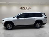 New 2025 Jeep Grand Cherokee L Laredo image 2