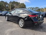 New 2025 Nissan Sentra S image 6