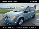 Used 2009 Chrysler Town & Country LX w/ Entertainment Group #1 image 4