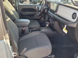 New 2025 Jeep Wrangler Sport image 2