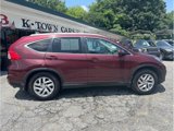 Used 2015 Honda CR-V EX-L image 5