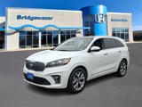 Used 2019 Kia Sorento SX image 3
