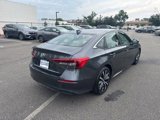 Used 2022 Honda Civic EX image 4