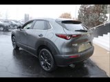 New 2025 MAZDA CX-30 AWD 2.5 S w/ Select Sport Pkg image 3
