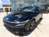 New 2025 Hyundai Elantra Sport image 2