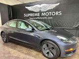 Used 2021 Tesla Model 3 Standard Range Plus image 2