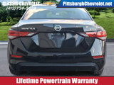 Used 2023 Nissan Sentra SV image 5