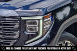Certified 2023 GMC Sierra 1500 Denali Ultimate image 2