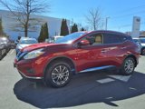 Used 2016 Nissan Murano SL w/ SL Technology Package image 6