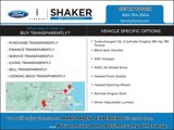 Certified 2024 Ford Escape ST-Line image 4