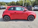 New 2024 FIAT 500 e (RED) image 3