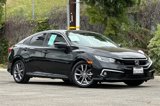 Used 2021 Honda Civic EX image 2