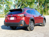 Used 2025 Subaru Outback Premium image 3