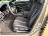 New 2025 Honda Civic Sport image 5