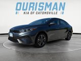 Used 2024 Kia Forte LXS image 2