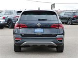 Certified 2022 Volkswagen Taos SE w/ Panoramic Sunroof Package image 6