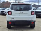 Certified 2017 Jeep Renegade Latitude image 4