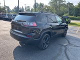 Certified 2021 Jeep Cherokee Latitude Plus image 4