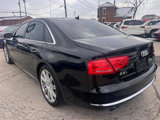 Used 2011 Audi A8 L 4.2 image 4