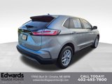 Used 2022 Ford Edge SEL w/ Convenience Package image 3