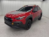 Used 2024 Subaru Crosstrek 2.5i Wilderness w/ Crosstrek Mirror Package image 3
