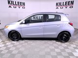 Used 2022 Mitsubishi Mirage ES image 4