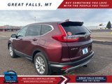 Used 2017 Honda CR-V EX image 5